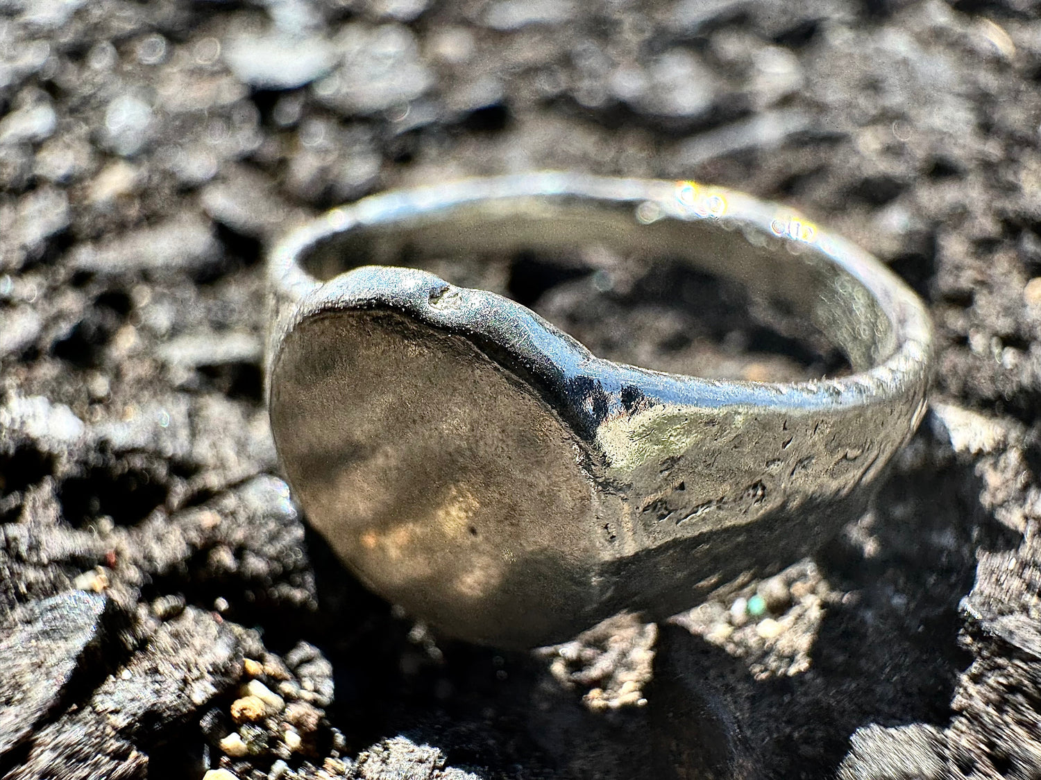 Ring Collection