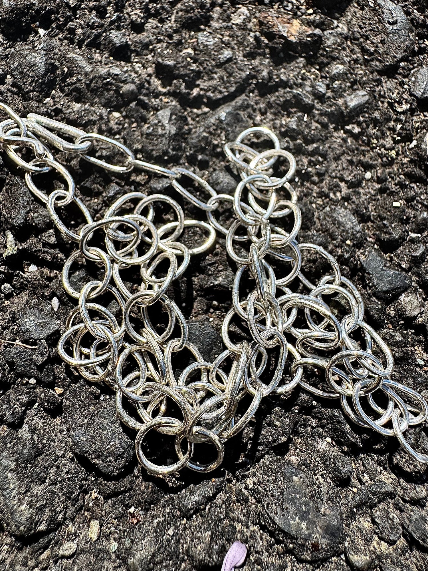 Necklace Collection