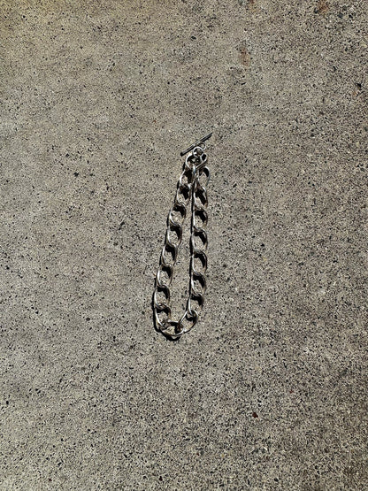 Chunky Chain Bracelet